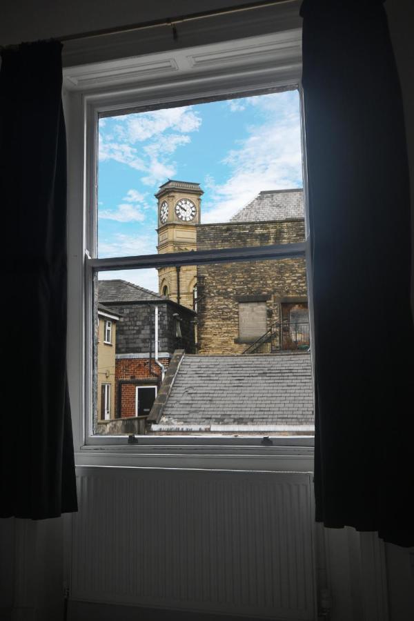 Вилла Hope House, Hebden'S Hidden Gem Хебден-Бридж Экстерьер фото