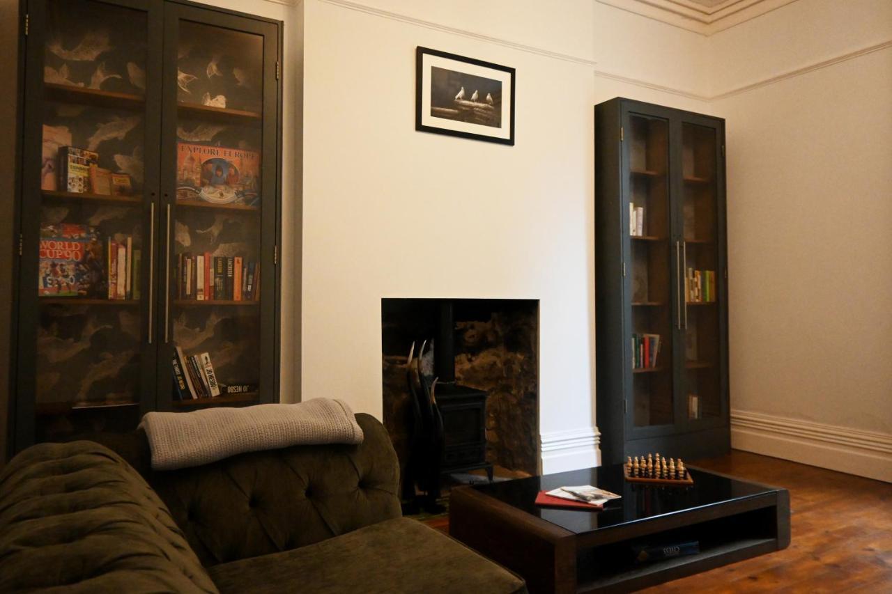 Вилла Hope House, Hebden'S Hidden Gem Хебден-Бридж Экстерьер фото