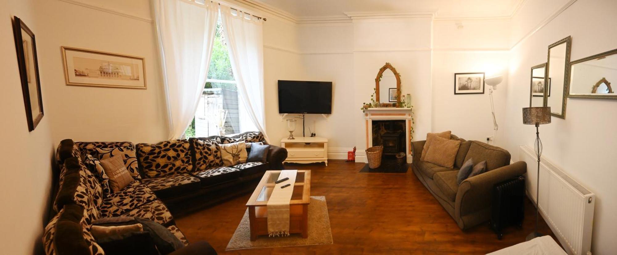 Вилла Hope House, Hebden'S Hidden Gem Хебден-Бридж Экстерьер фото