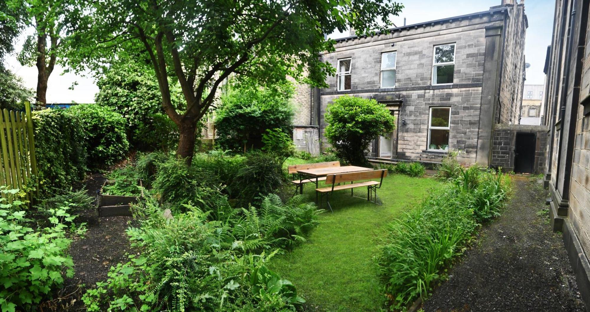 Вилла Hope House, Hebden'S Hidden Gem Хебден-Бридж Экстерьер фото